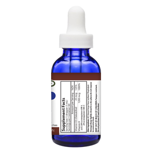 K2+D3 (Liposomal)